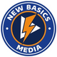 New Basics Media Logo