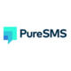 PureSMS Logo