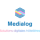 Medialog Resto Logo