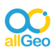 allGeo Logo
