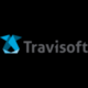 TravisFlex, discontinued Logo