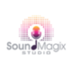 SoundMagix Studio Logo
