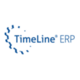 TimeLine ERP Logo