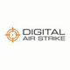 Digital Air Strike Logo