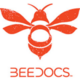Bee Docs Discover Logo