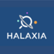 Halaxia Logo