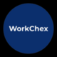 WorkChex logo