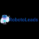 Roboto Leads Logo