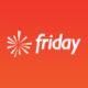 Friday POS Logo