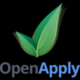 OpenApply Logo