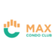 Max Condo Club Logo