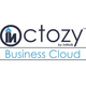 Octozy Logo