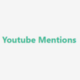 YouTube Mentions logo