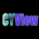 CyView Logo
