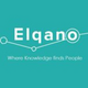 Elqano Logo