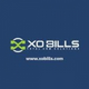 XO Bills Logo
