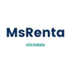 MsRenta Logo