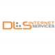 DLS Hosted PBX Logo