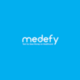 Medefy Logo