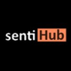 SentiHub Logo