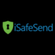 iSafeSend Logo