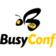 BusyConf Logo