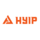 AJ HYIP, discontinued Logo
