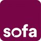 Sofa collaboration Logo