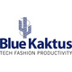 BlueKaktus Logo