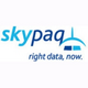 Skypaq eLog Logo