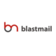 Blast Mail Logo
