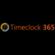 Timeclock 365 Logo