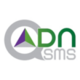 ADN SMS Logo