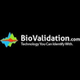 iAM Biometrics Logo