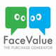 Facevalue Logo