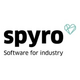 Spyro ERP Logo