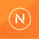 Naiz Fit Logo