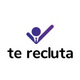 Te Recluta Logo