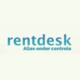 Rentdesk Logo
