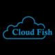 CloudFish Logo