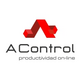 AControl Logo