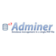 Adminer Logo
