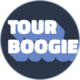 Tour Boogie Logo