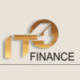 IT4Finance Logo