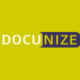 Docunize Logo