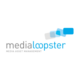 medialoopster Logo