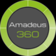 Amadeus360 Logo