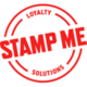 Stamp Me Logo