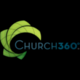 Church360 Logo