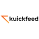 KuickFeed logo